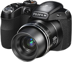 fujifilm finepix s2980