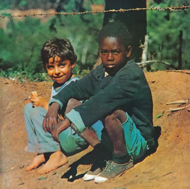 clube da esquina (milton nascimento & lô borges)