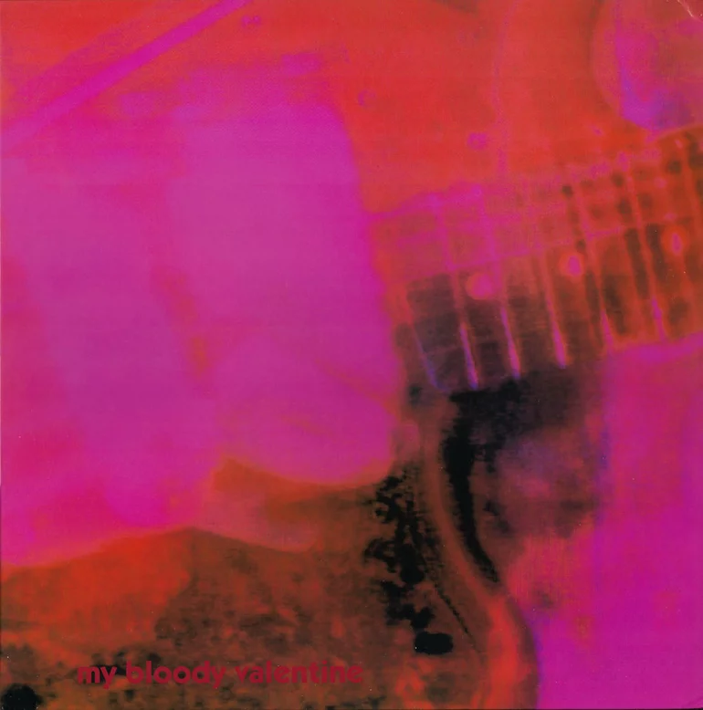 loveless (my bloody valentine)
