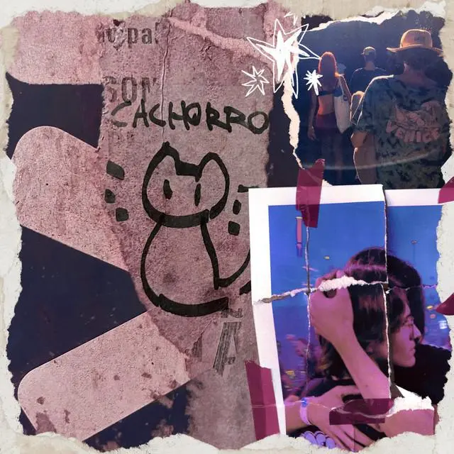 siamês (chococorn and the sugarcanes)