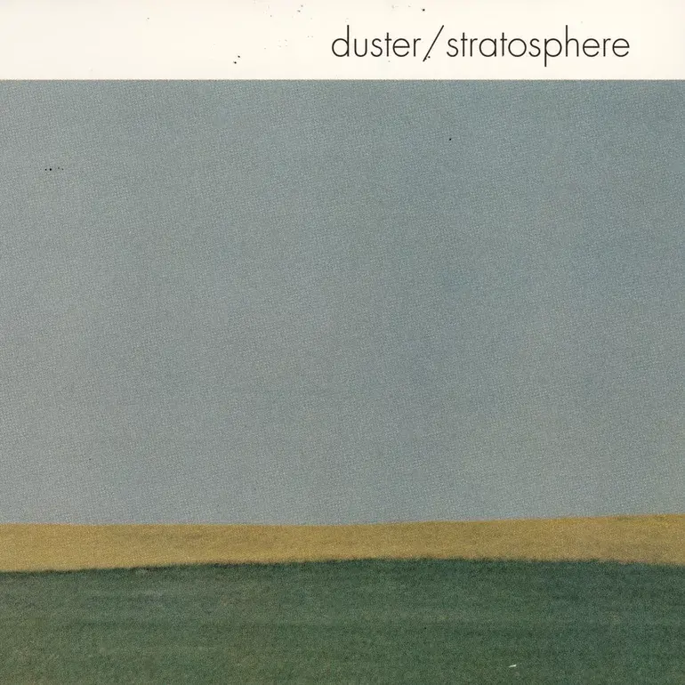 stratosphere (duster)