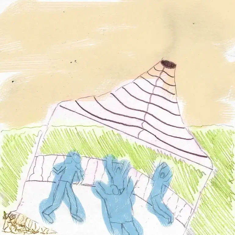 tudo em vão (fábio de carvalho)