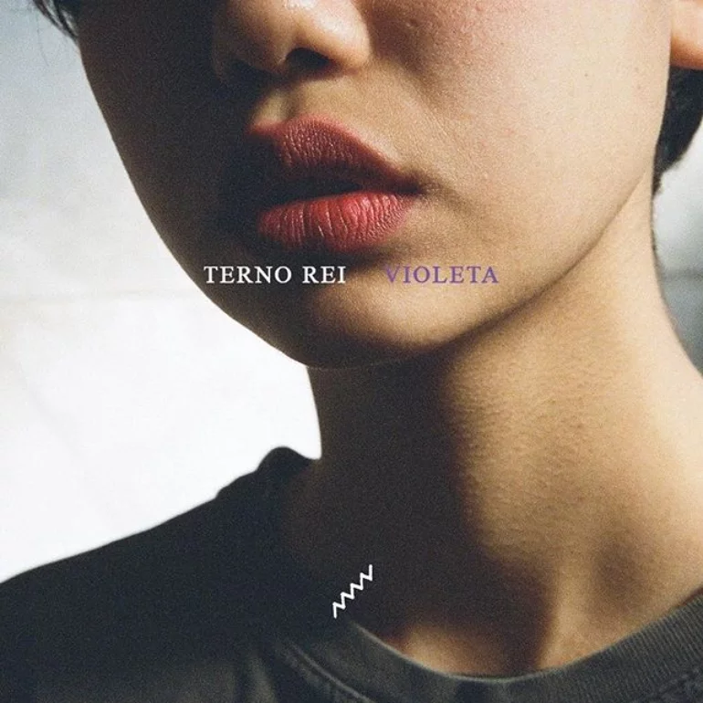 violeta (terno rei)