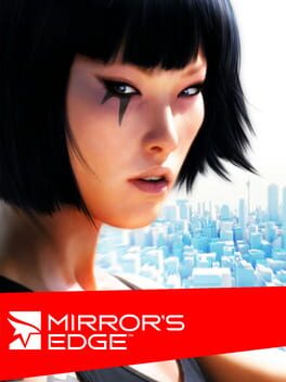 mirror's edge