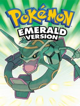 pokémon emerald
