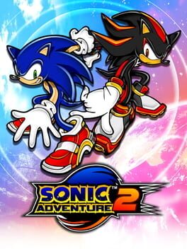 sonic adventure 2