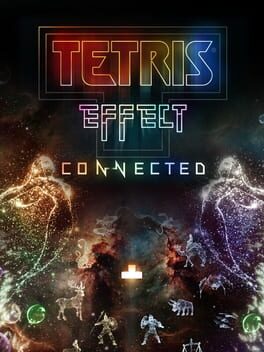 tetris effect: connected