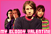 my bloody valentine