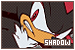 shadow the hedgehog